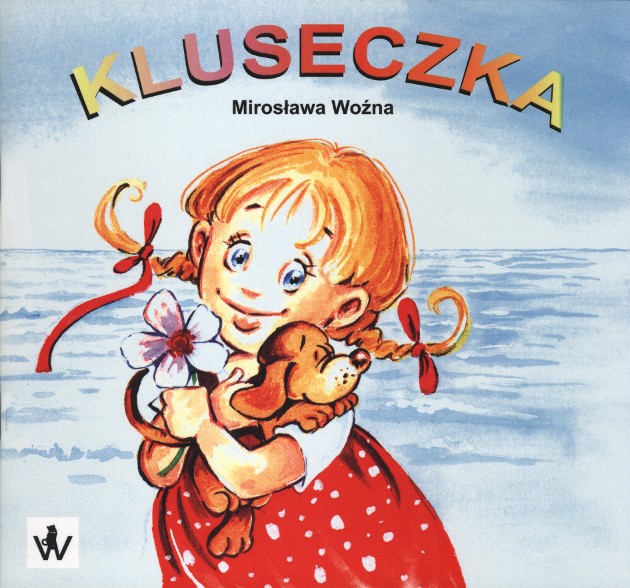 bajka: Kluseczka