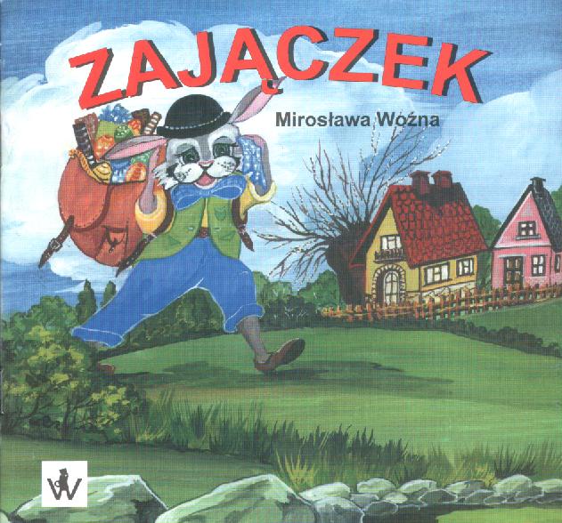 bajka: Zajączek