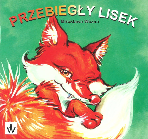 bajka: Przebiegły lisek