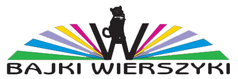 Logo PW Promyk Bajki Wierszyki