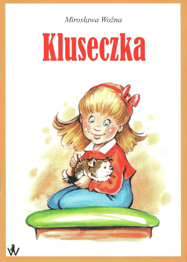 bajka: Kluseczka